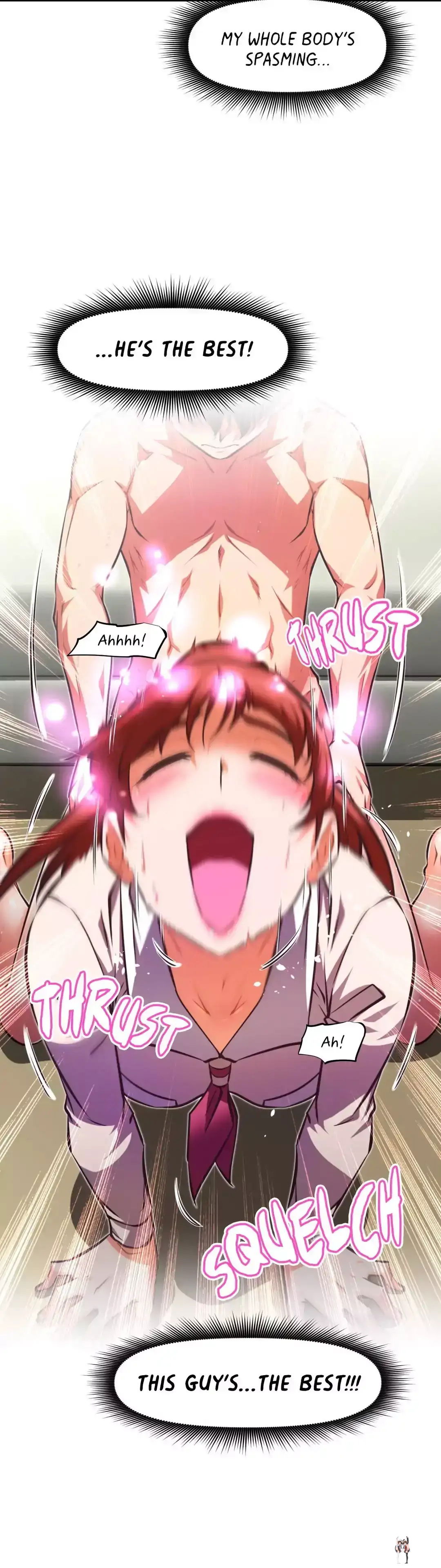 Brawling Go! Brawling Go! Chapter 118 - Page 11