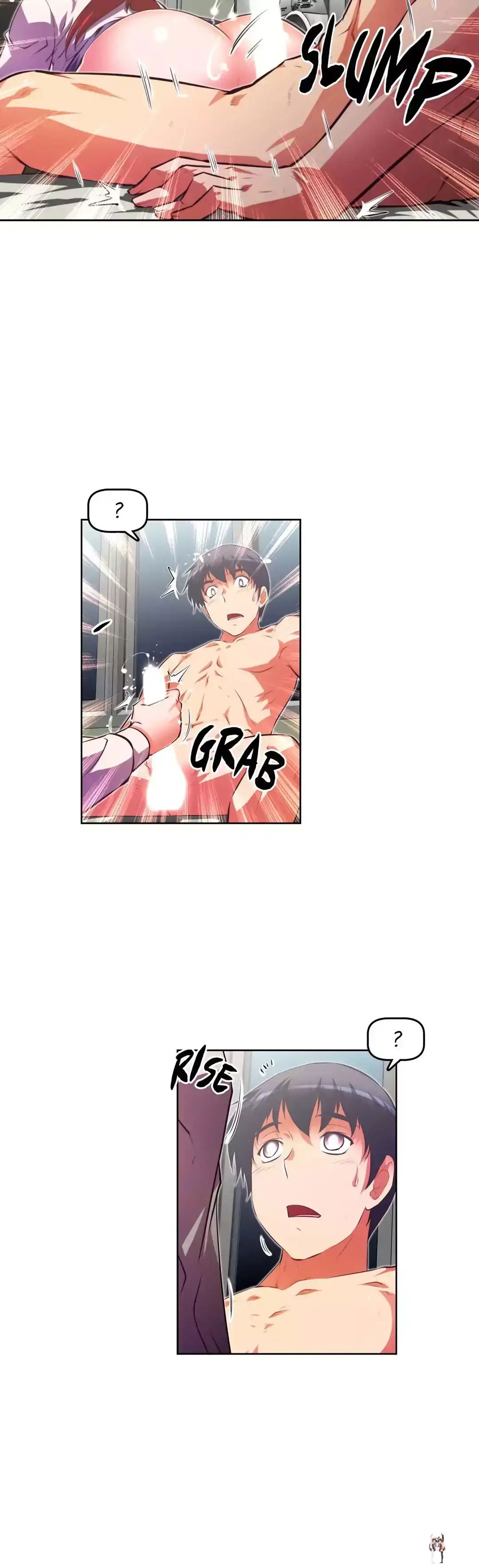 Brawling Go! Brawling Go! Chapter 118 - Page 13