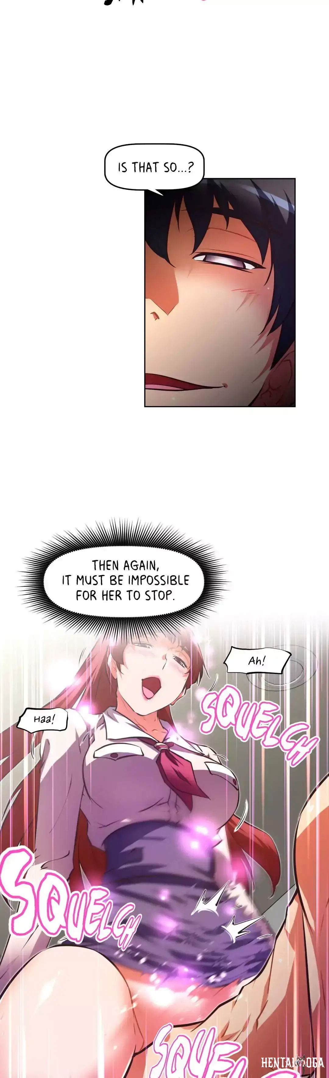 Brawling Go! Brawling Go! Chapter 118 - Page 16