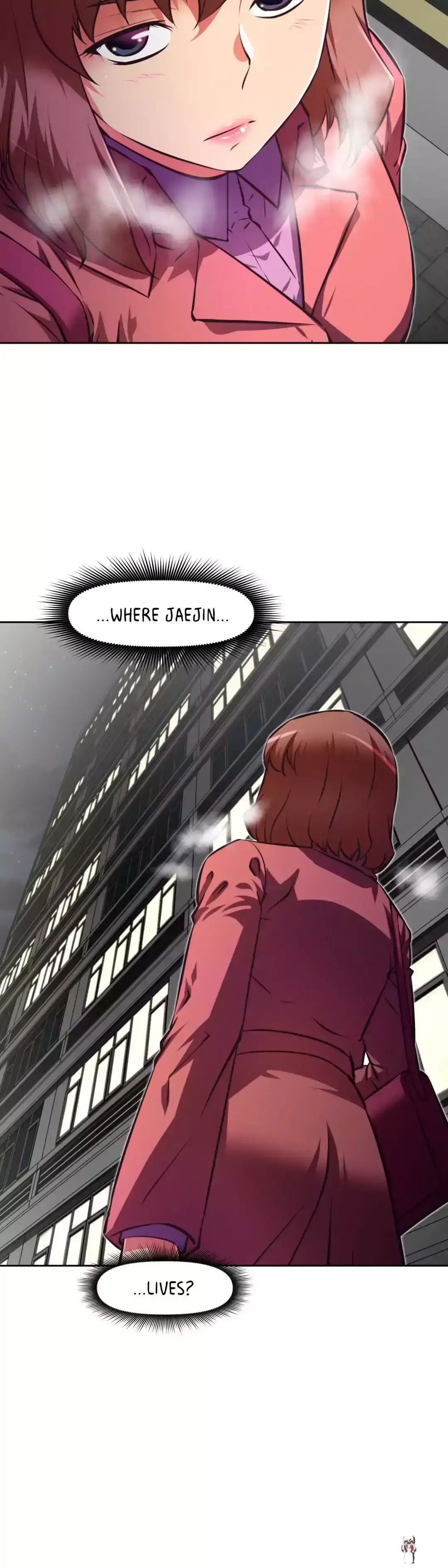 Brawling Go! Brawling Go! Chapter 118 - Page 2