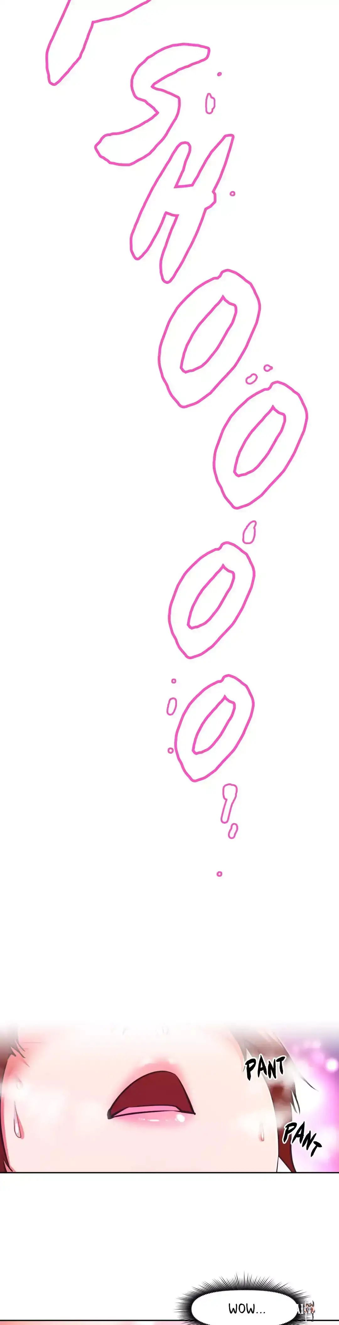 Brawling Go! Brawling Go! Chapter 118 - Page 21