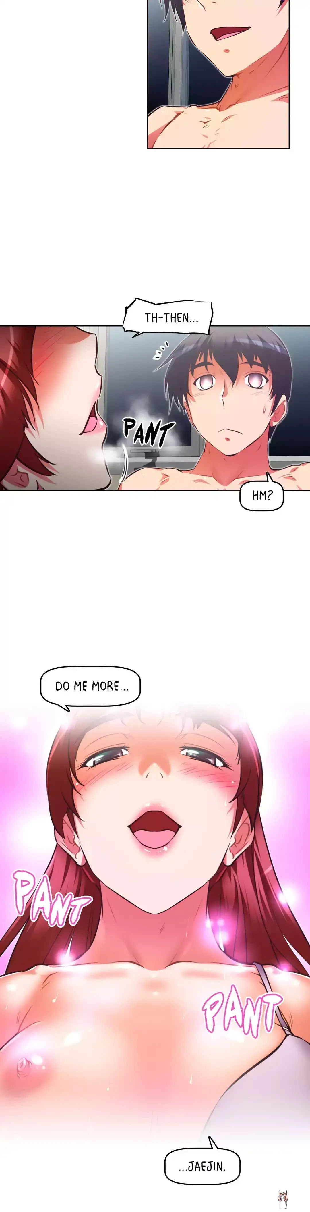 Brawling Go! Brawling Go! Chapter 118 - Page 23