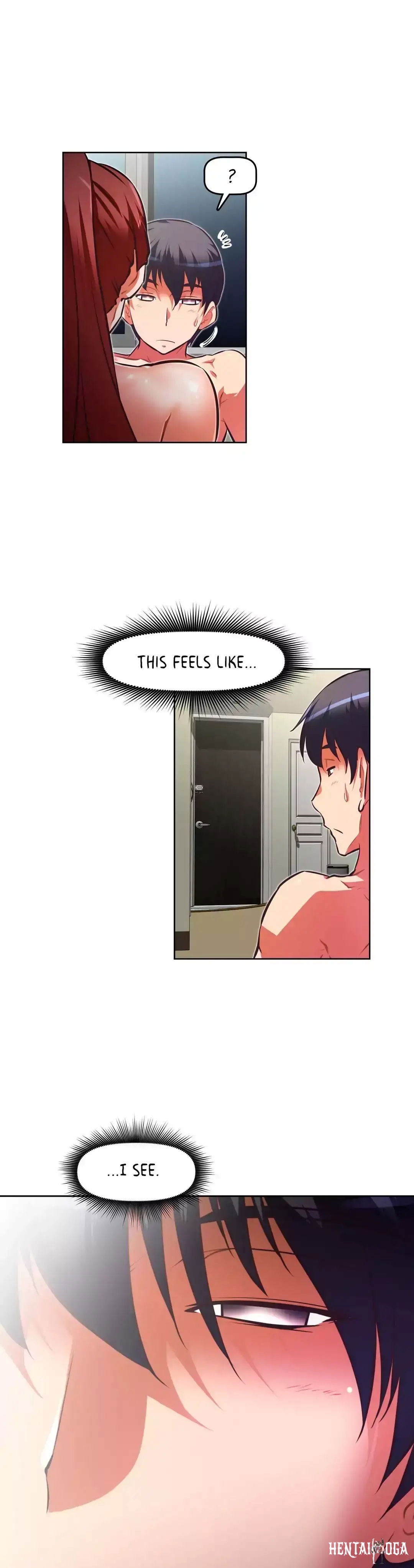 Brawling Go! Brawling Go! Chapter 118 - Page 25