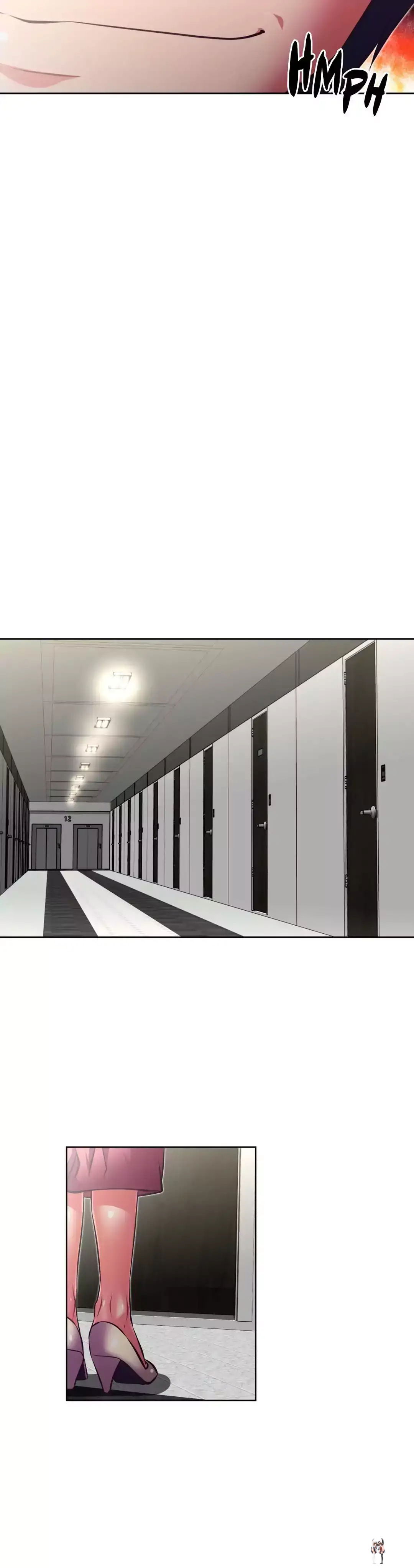 Brawling Go! Brawling Go! Chapter 118 - Page 26