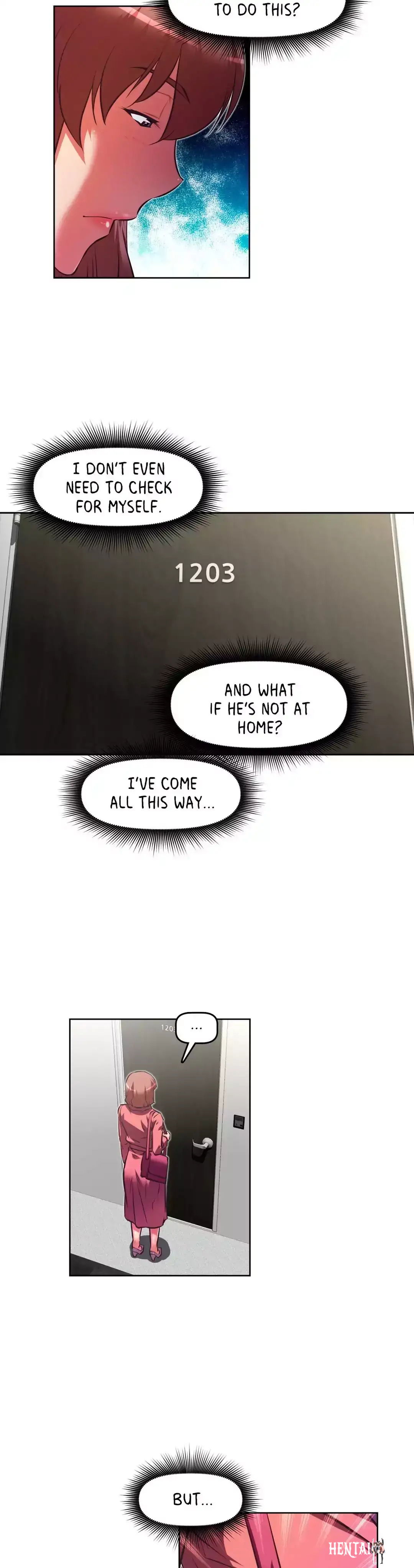 Brawling Go! Brawling Go! Chapter 118 - Page 28