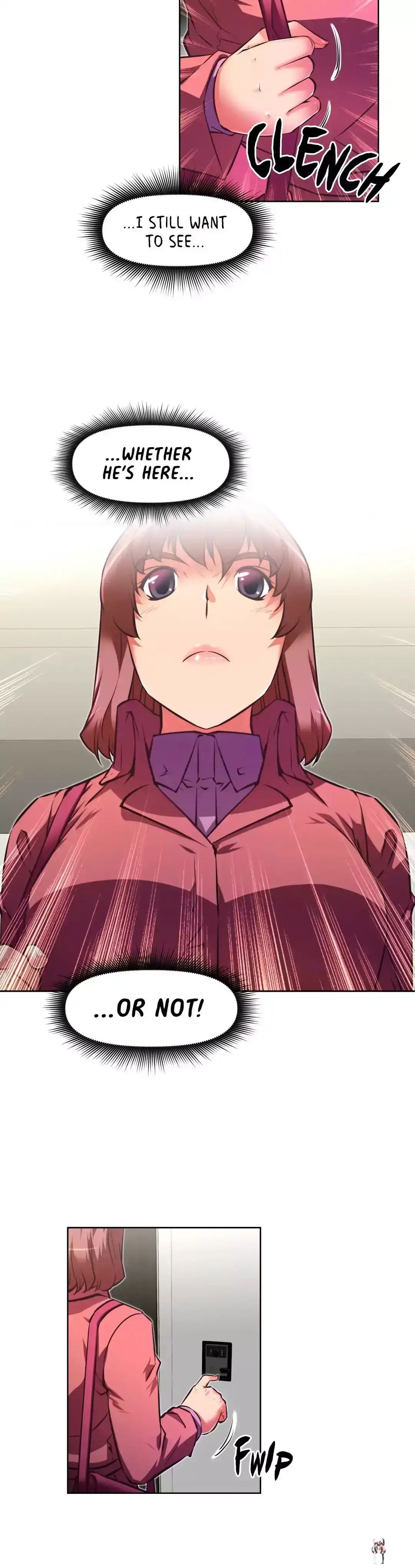 Brawling Go! Brawling Go! Chapter 118 - Page 29