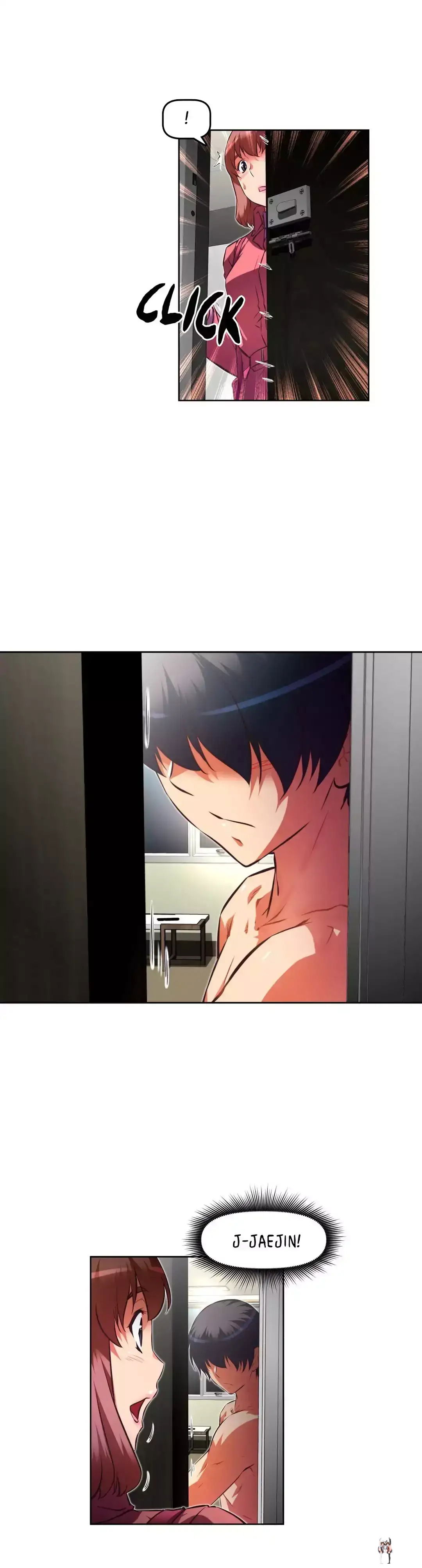 Brawling Go! Brawling Go! Chapter 118 - Page 30