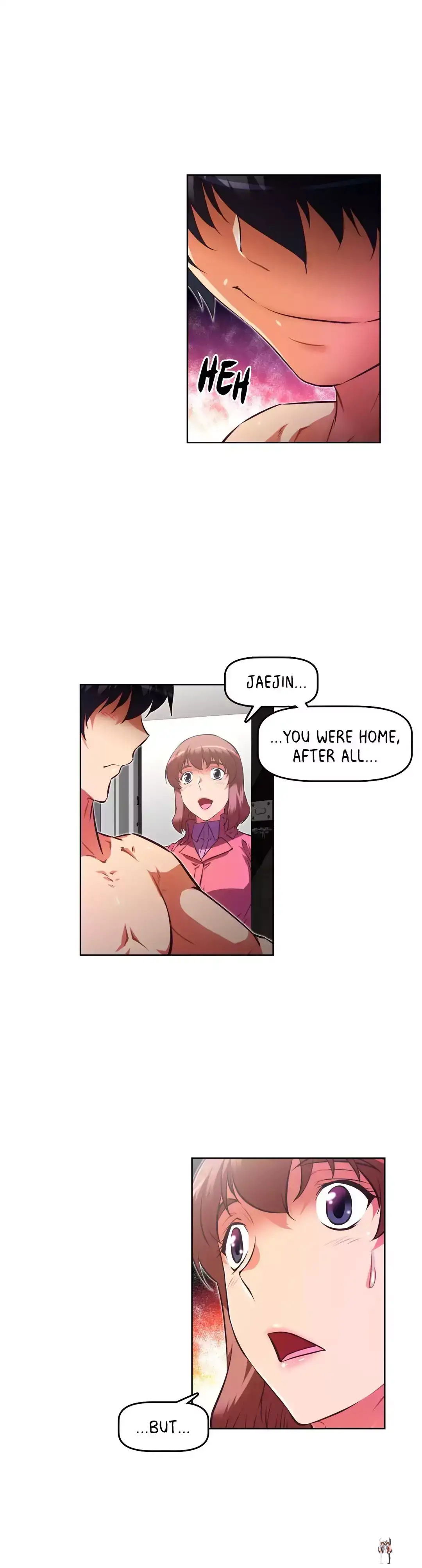 Brawling Go! Brawling Go! Chapter 118 - Page 31