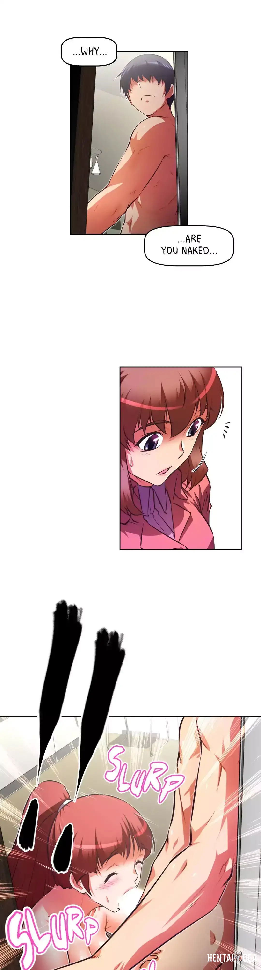 Brawling Go! Brawling Go! Chapter 118 - Page 32