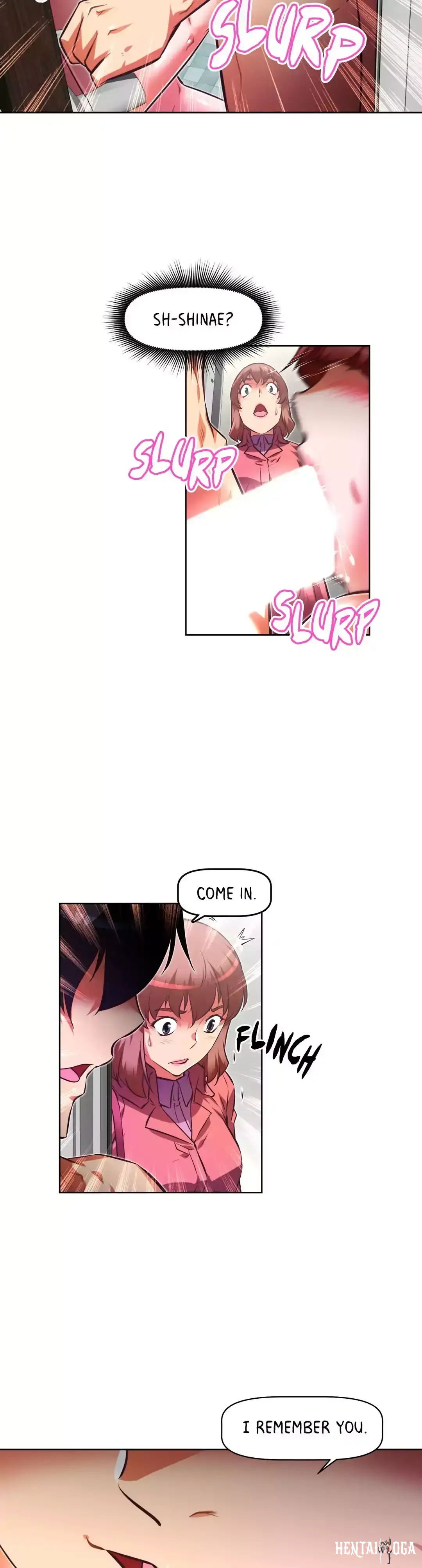 Brawling Go! Brawling Go! Chapter 118 - Page 33