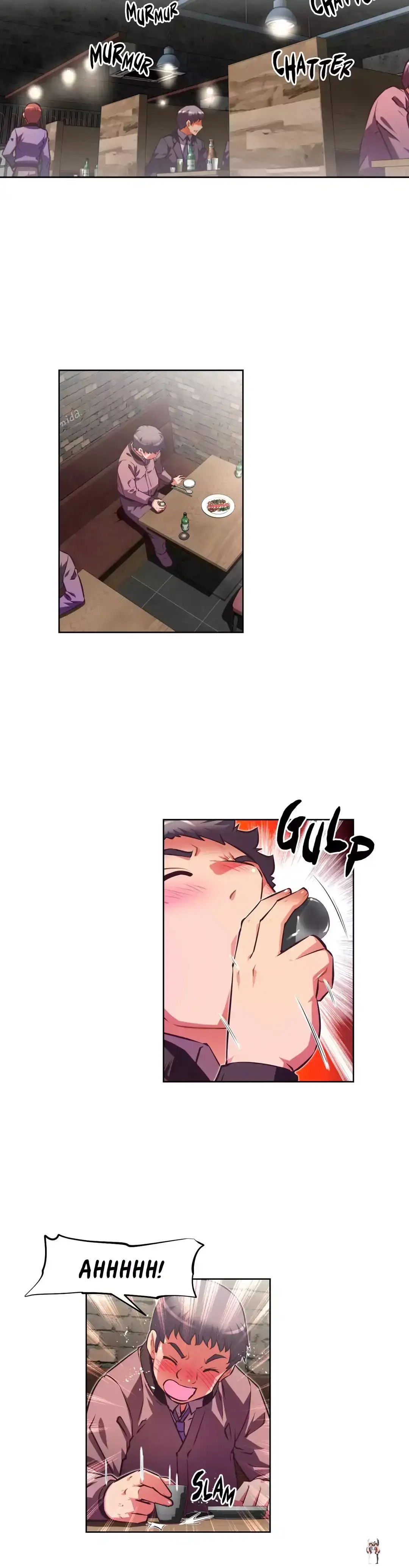 Brawling Go! Brawling Go! Chapter 118 - Page 39