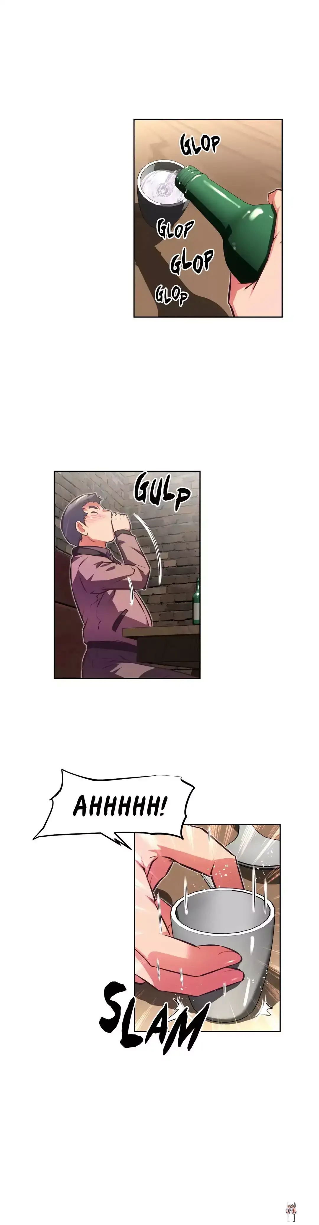 Brawling Go! Brawling Go! Chapter 118 - Page 40