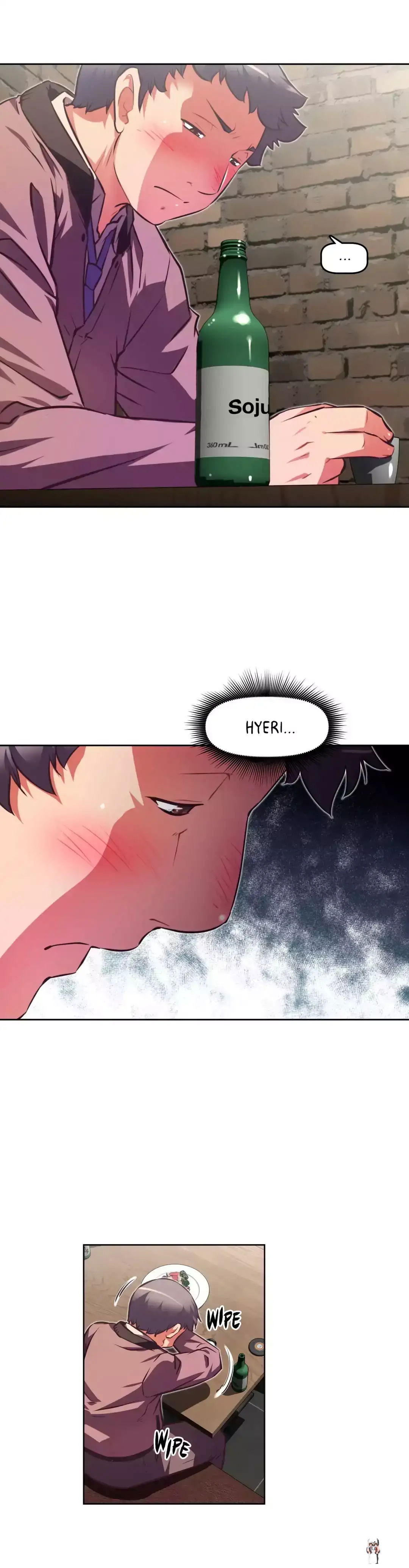 Brawling Go! Brawling Go! Chapter 118 - Page 41