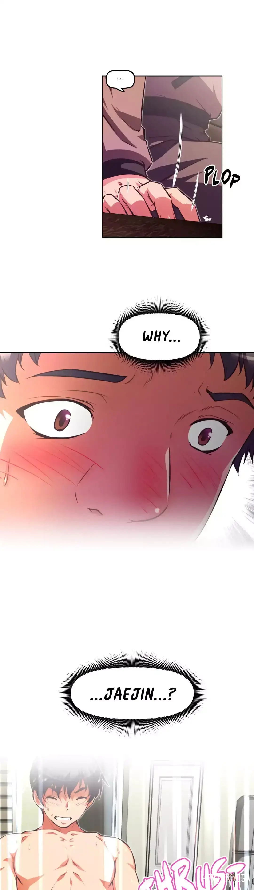 Brawling Go! Brawling Go! Chapter 118 - Page 42