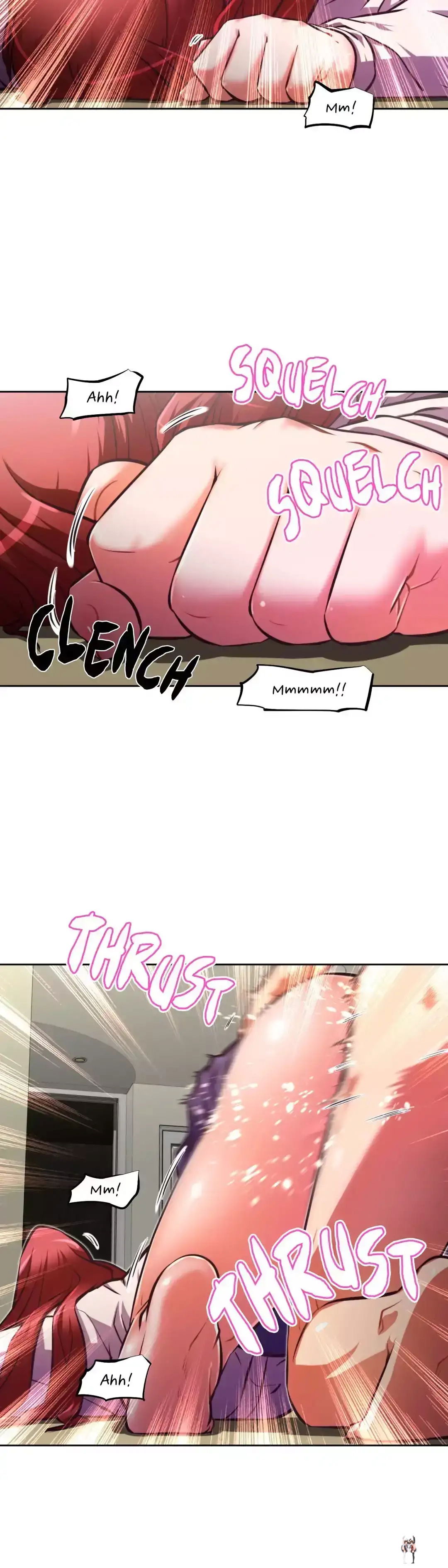 Brawling Go! Brawling Go! Chapter 118 - Page 5