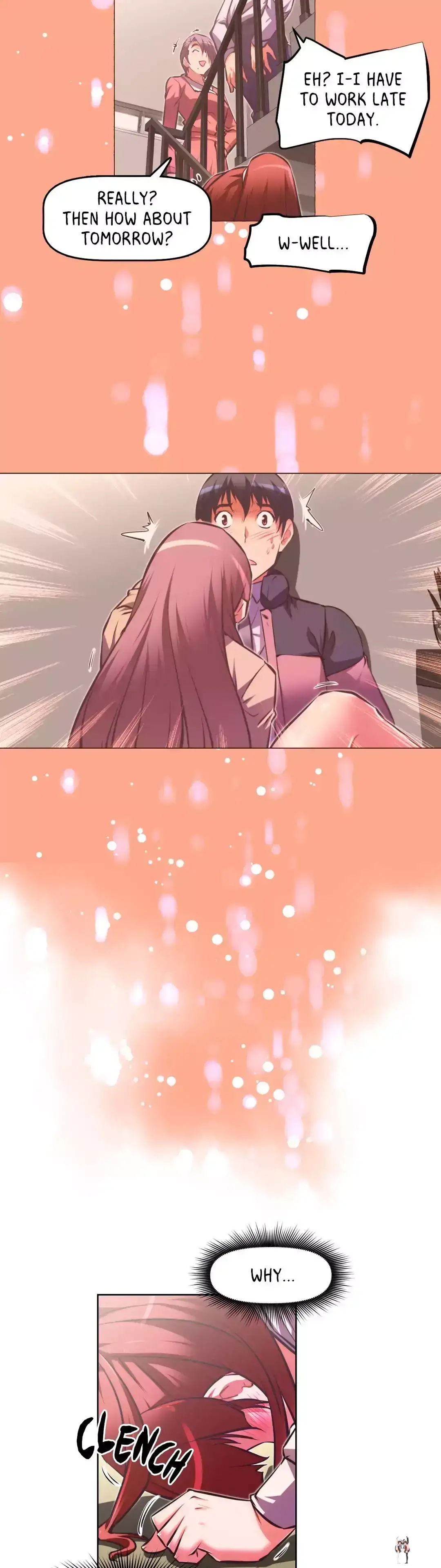 Brawling Go! Brawling Go! Chapter 118 - Page 8