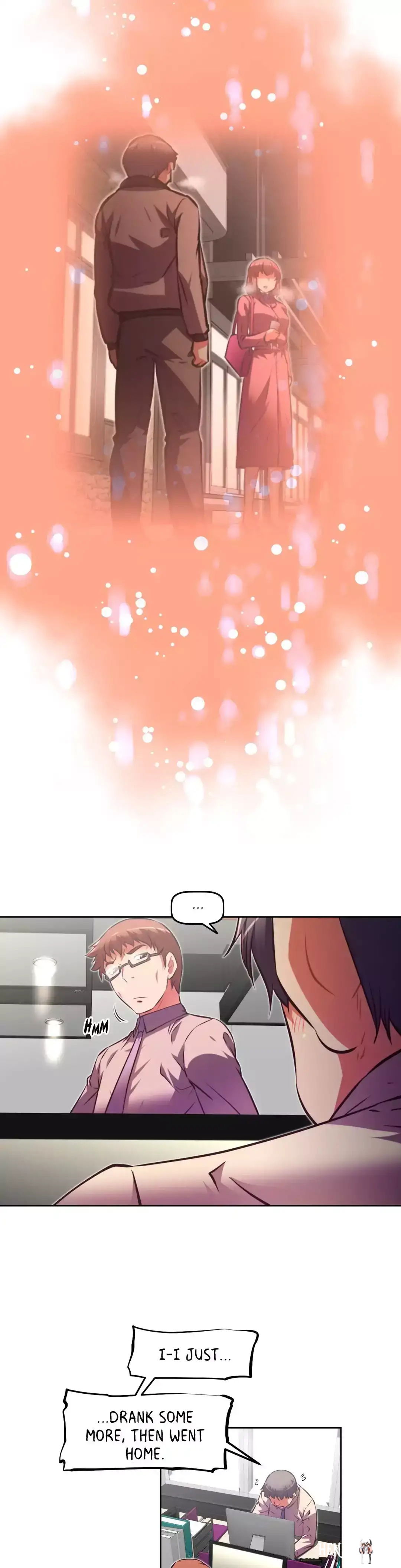 Brawling Go! Brawling Go! Chapter 119 - Page 11