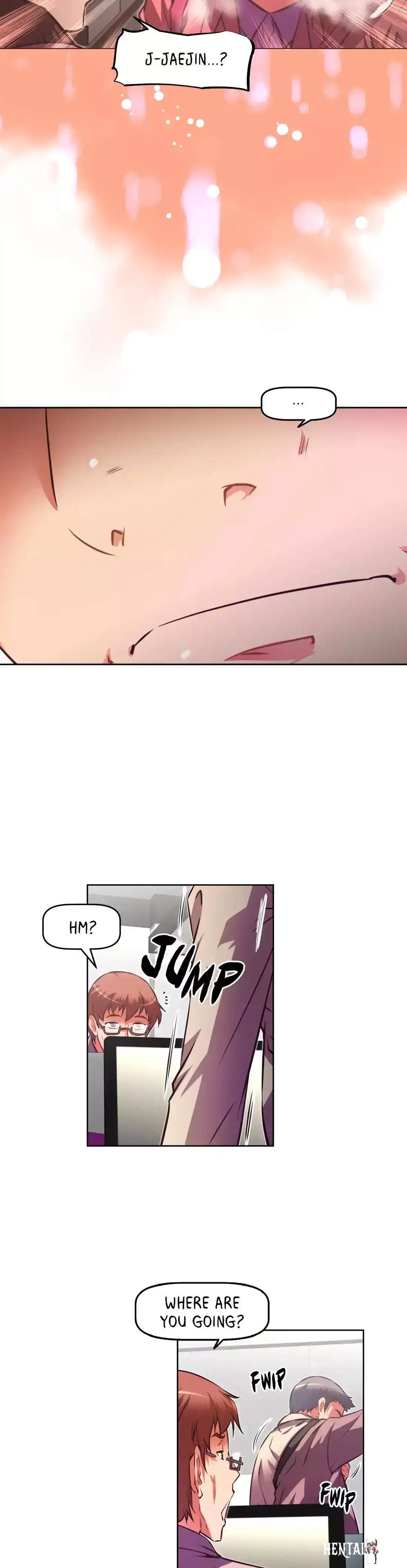 Brawling Go! Brawling Go! Chapter 119 - Page 15