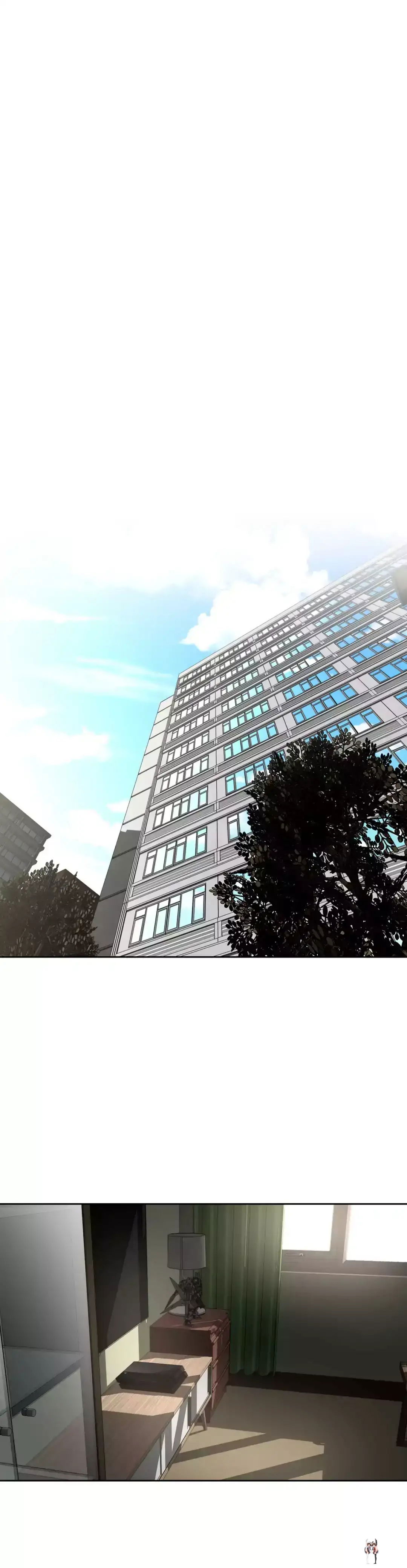 Brawling Go! Brawling Go! Chapter 119 - Page 18