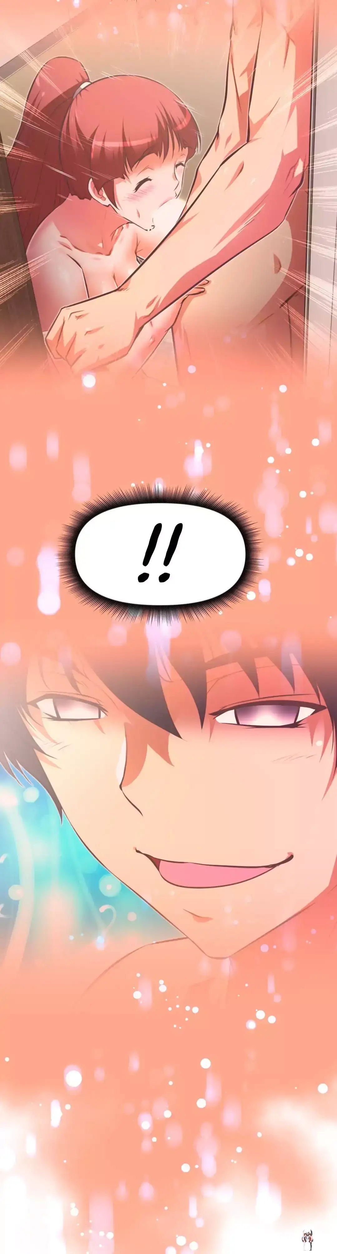 Brawling Go! Brawling Go! Chapter 119 - Page 2