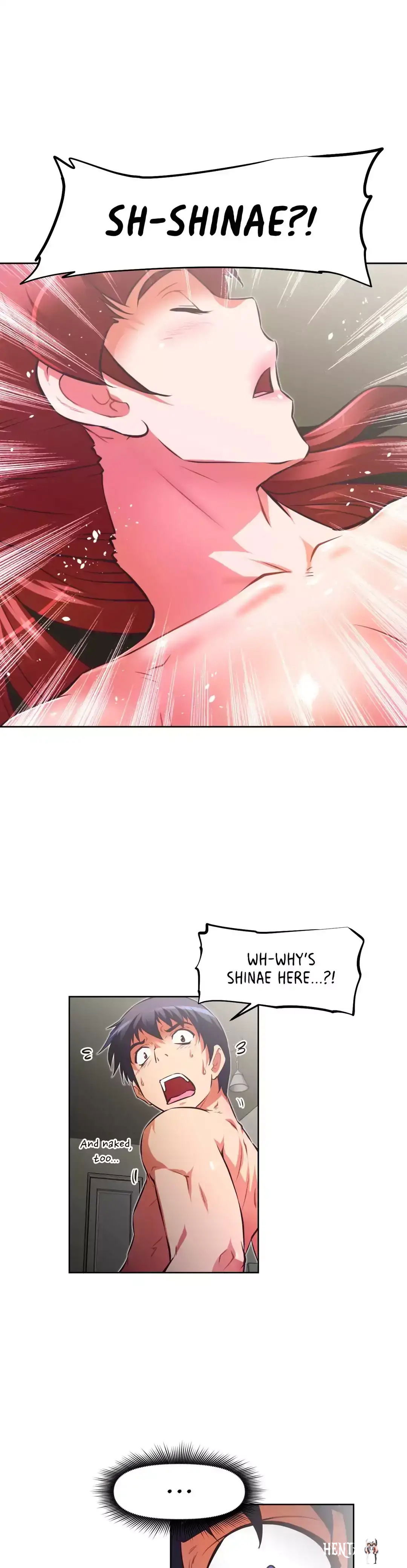 Brawling Go! Brawling Go! Chapter 119 - Page 22