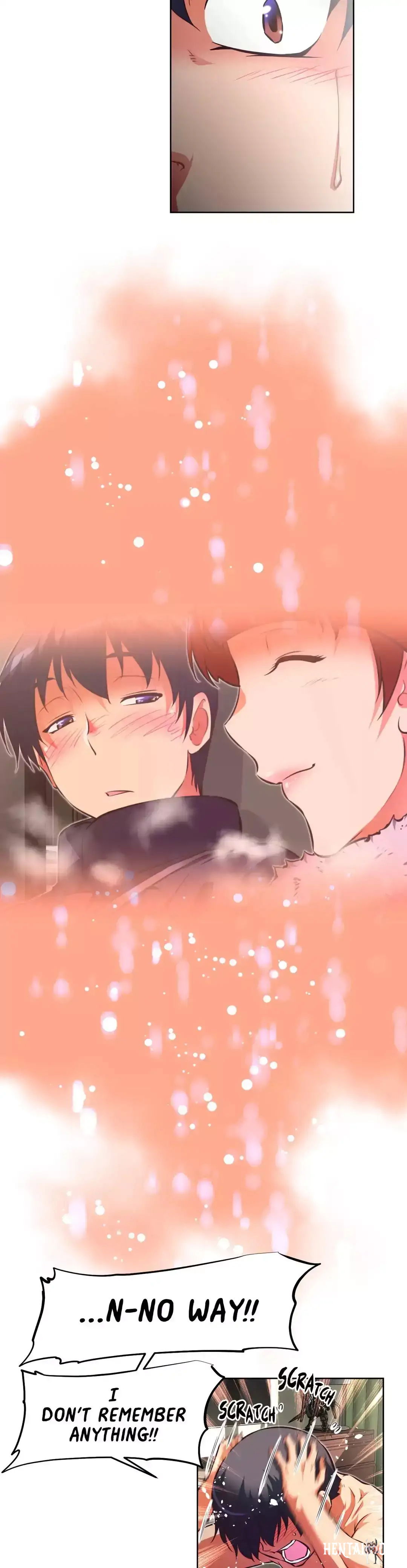 Brawling Go! Brawling Go! Chapter 119 - Page 23