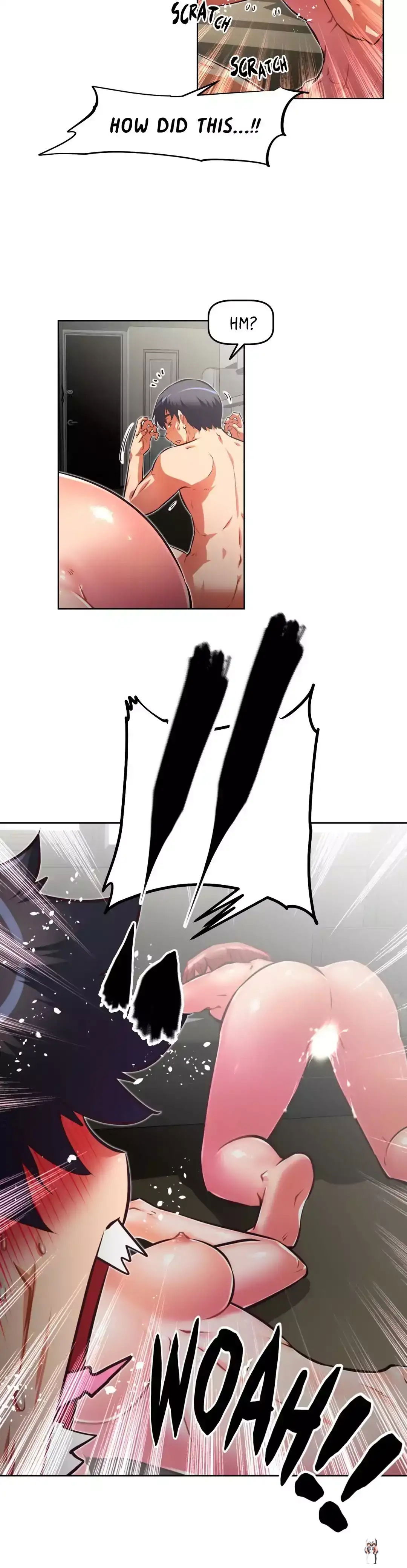 Brawling Go! Brawling Go! Chapter 119 - Page 24