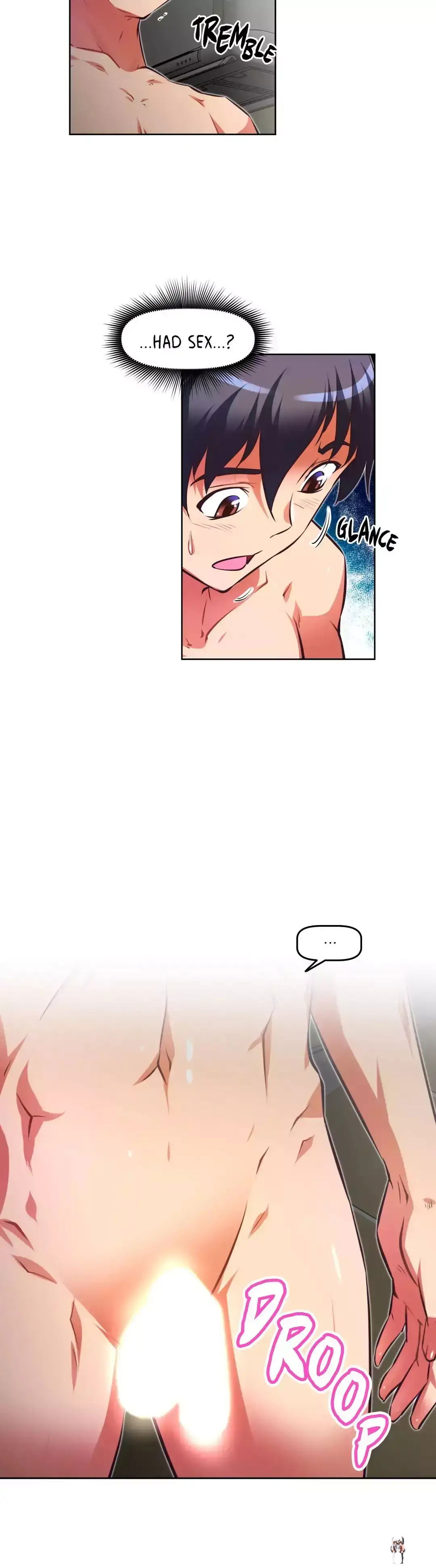 Brawling Go! Brawling Go! Chapter 119 - Page 27