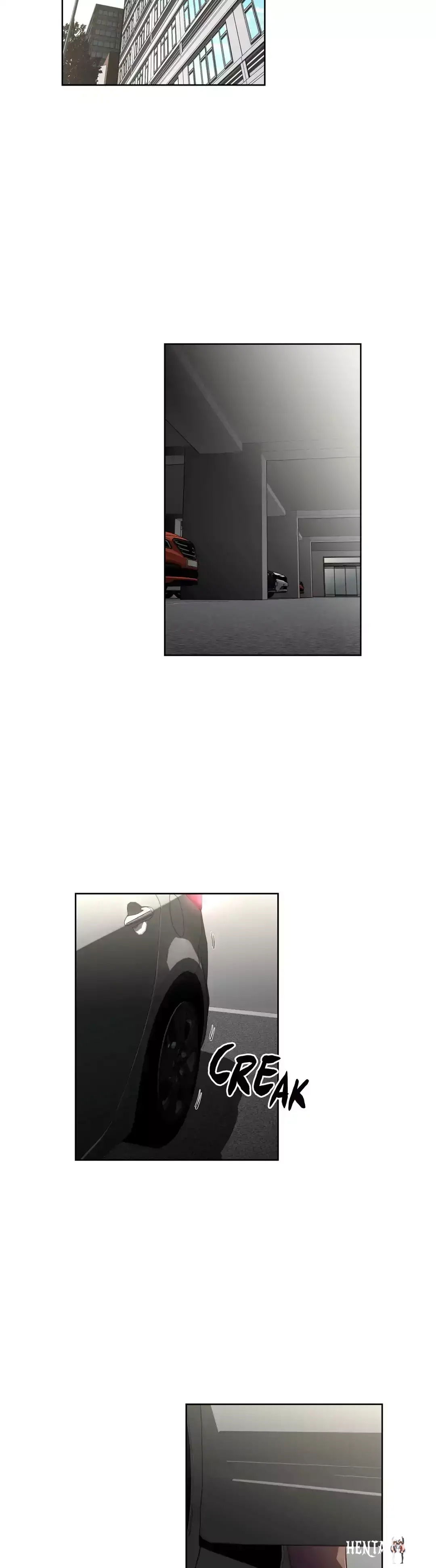 Brawling Go! Brawling Go! Chapter 119 - Page 29