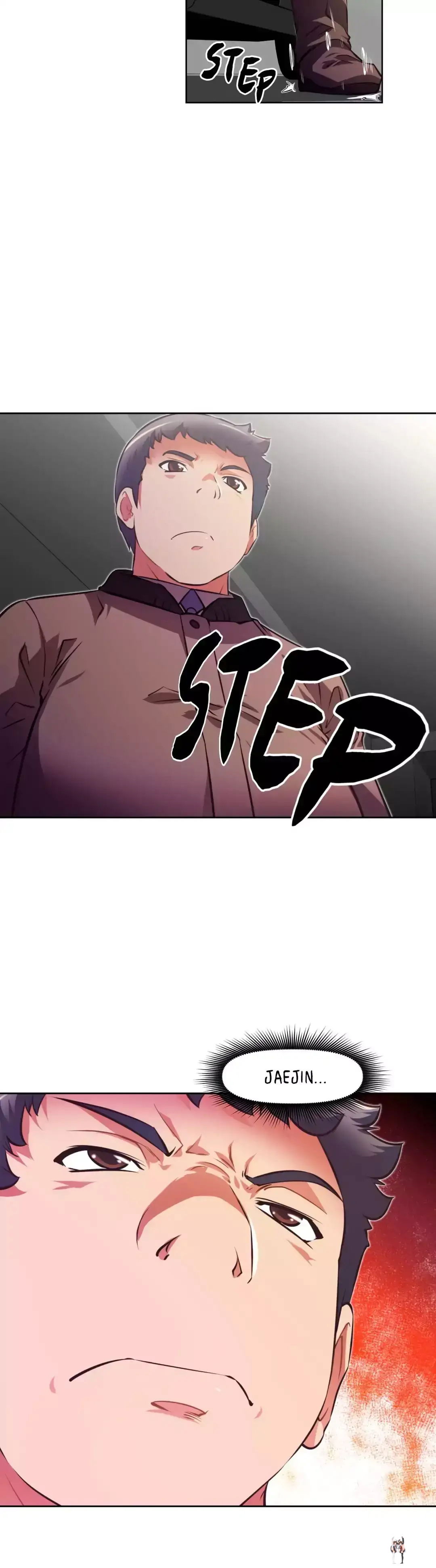 Brawling Go! Brawling Go! Chapter 119 - Page 30