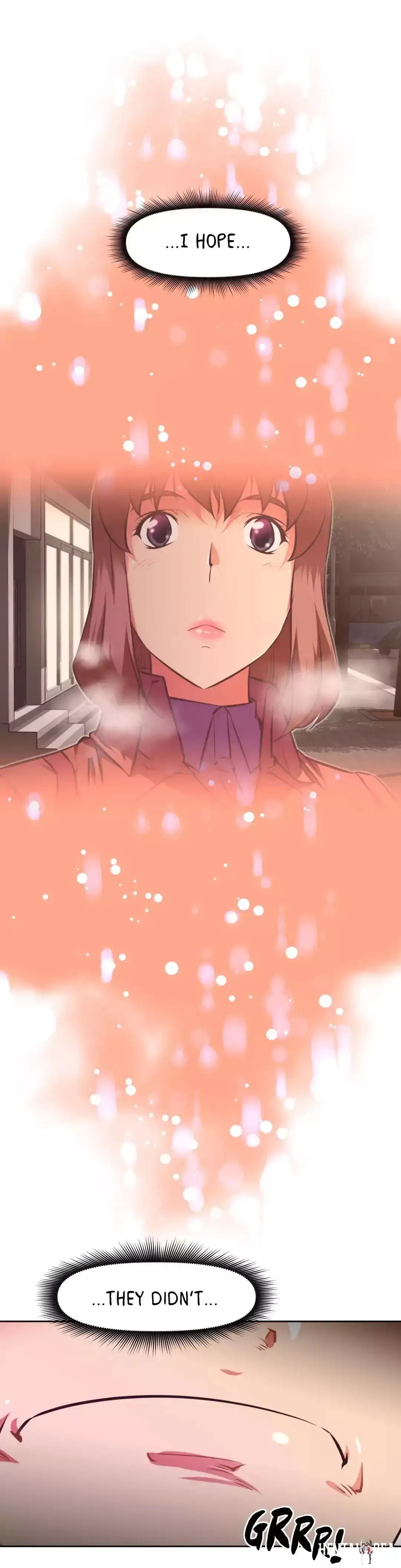 Brawling Go! Brawling Go! Chapter 119 - Page 31