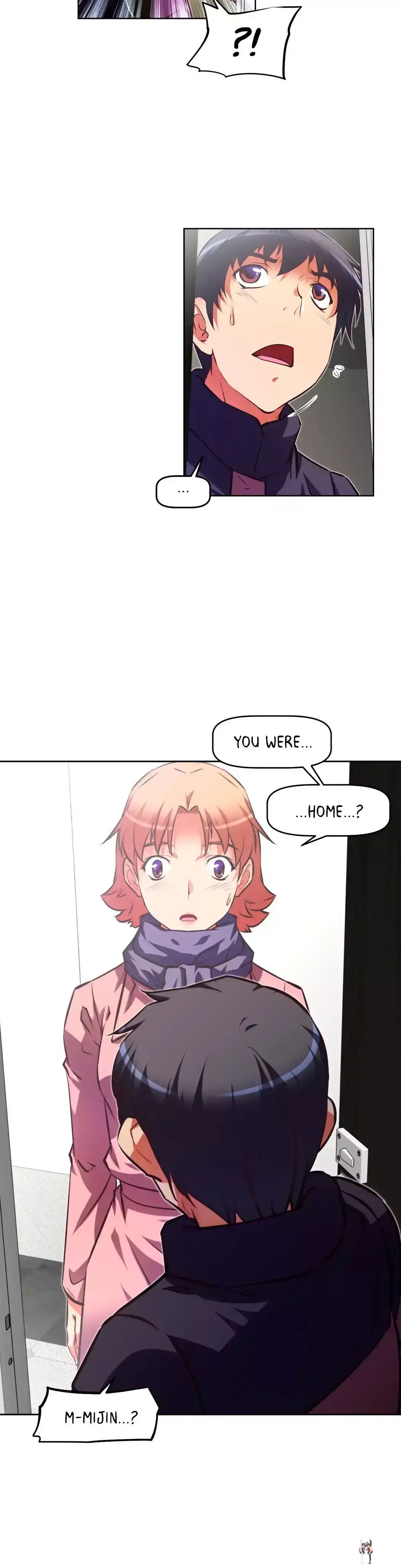 Brawling Go! Brawling Go! Chapter 119 - Page 36