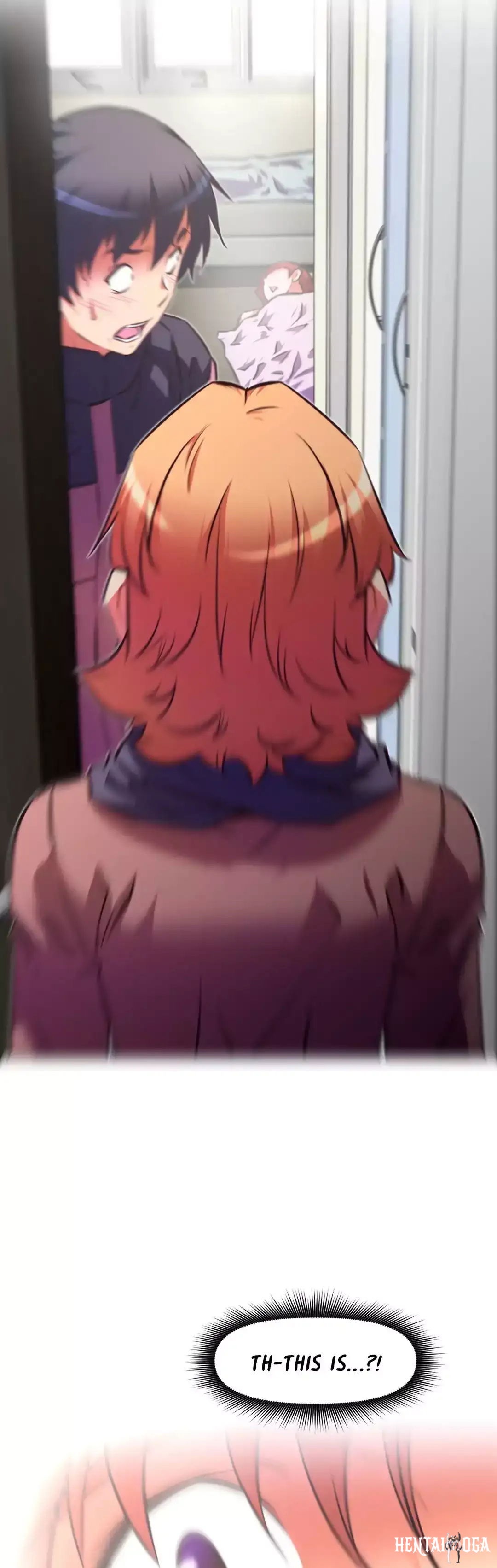 Brawling Go! Brawling Go! Chapter 119 - Page 41