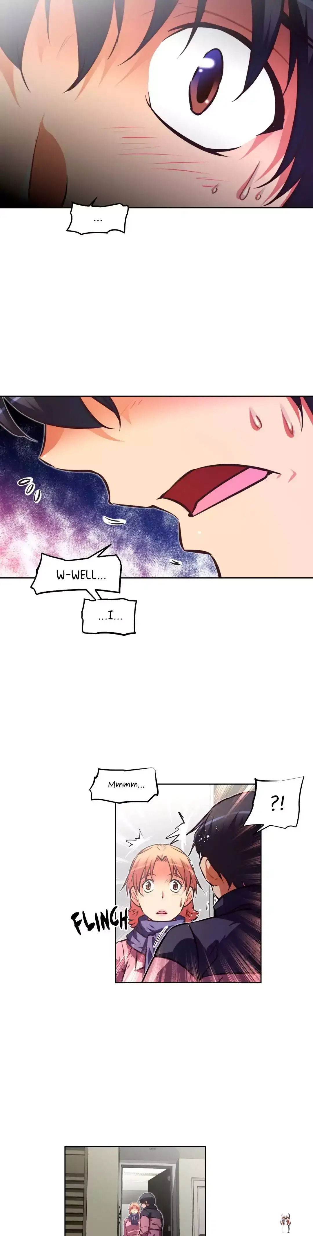 Brawling Go! Brawling Go! Chapter 120 - Page 10