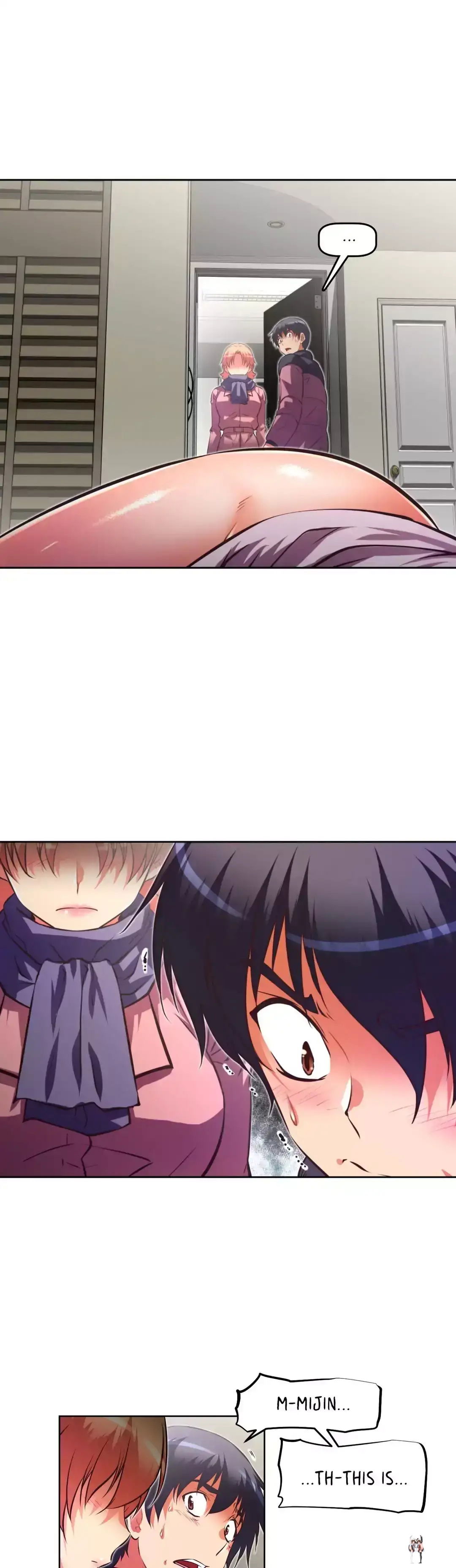 Brawling Go! Brawling Go! Chapter 120 - Page 12