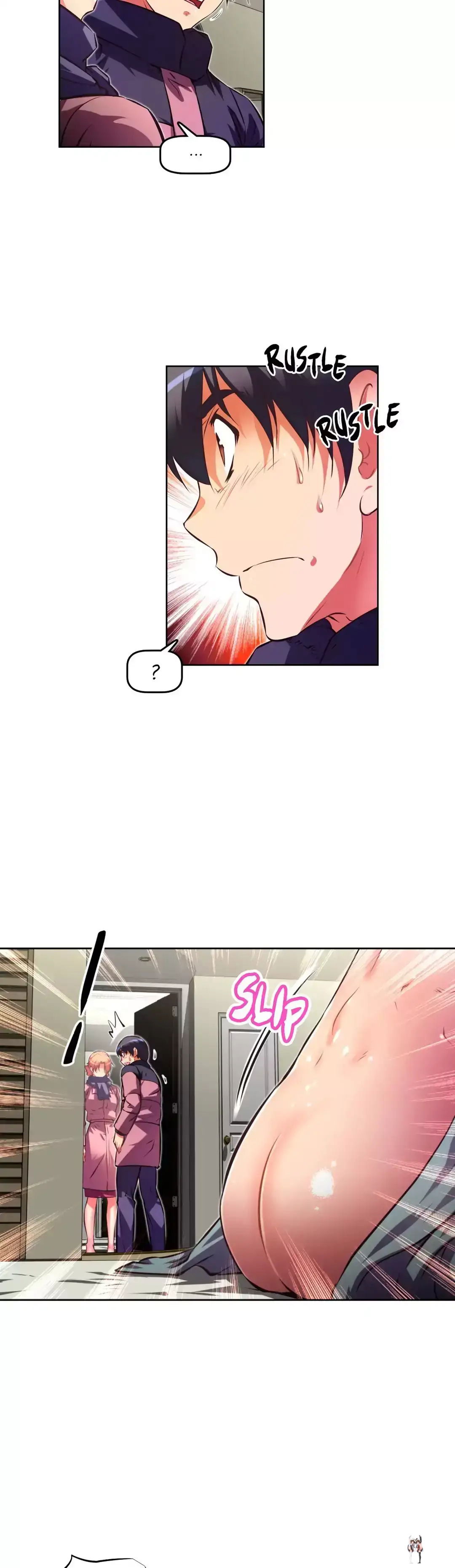 Brawling Go! Brawling Go! Chapter 120 - Page 13