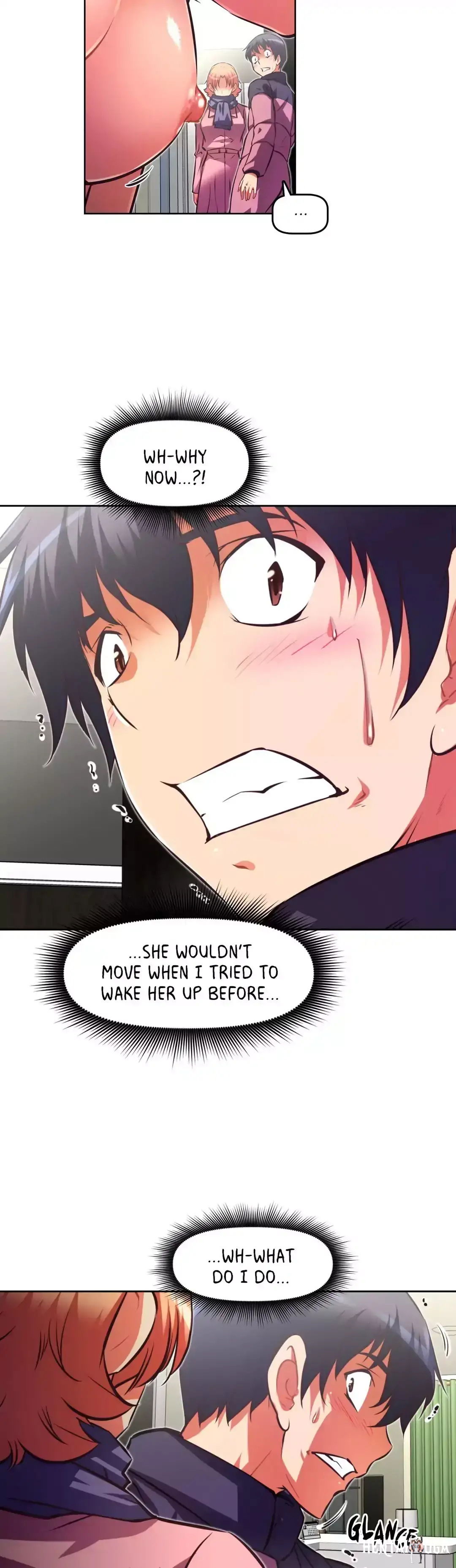 Brawling Go! Brawling Go! Chapter 120 - Page 15