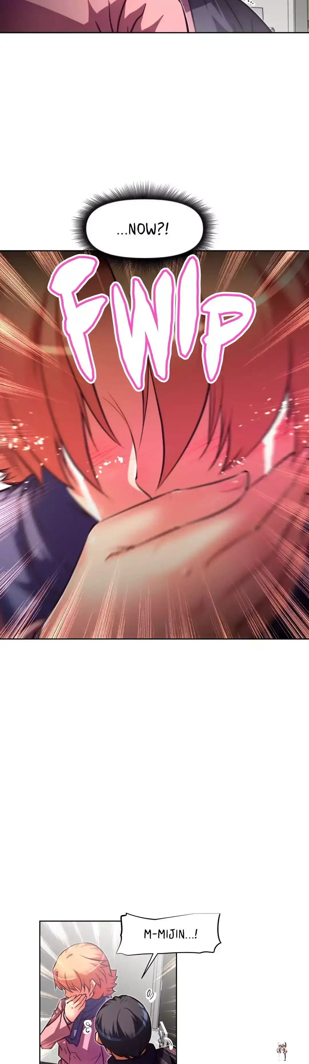 Brawling Go! Brawling Go! Chapter 120 - Page 16