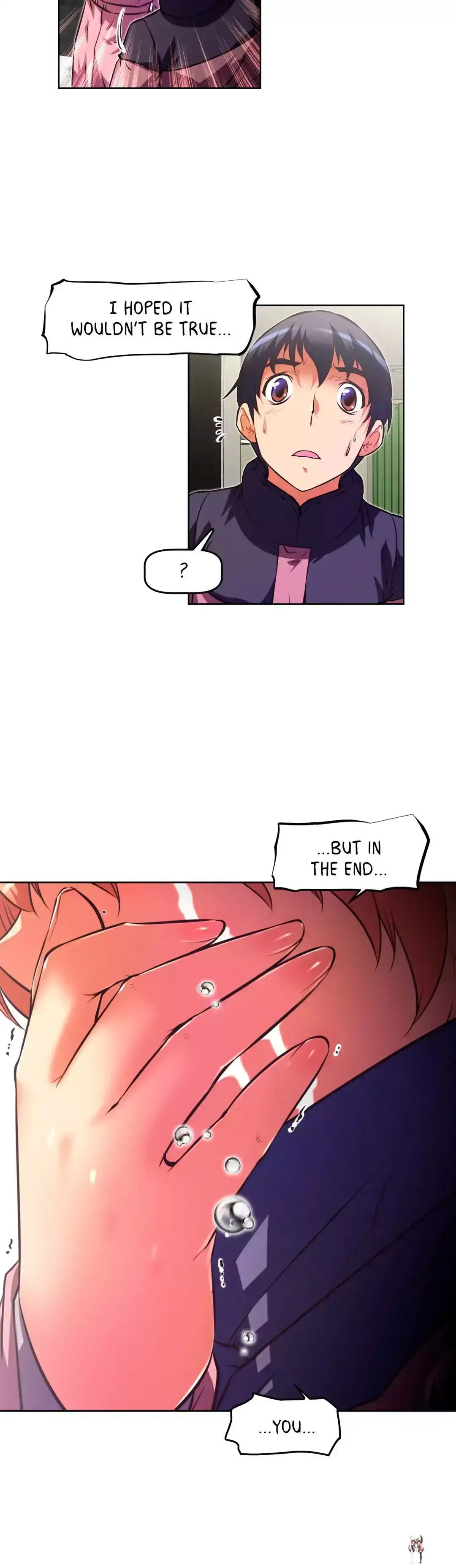 Brawling Go! Brawling Go! Chapter 120 - Page 17