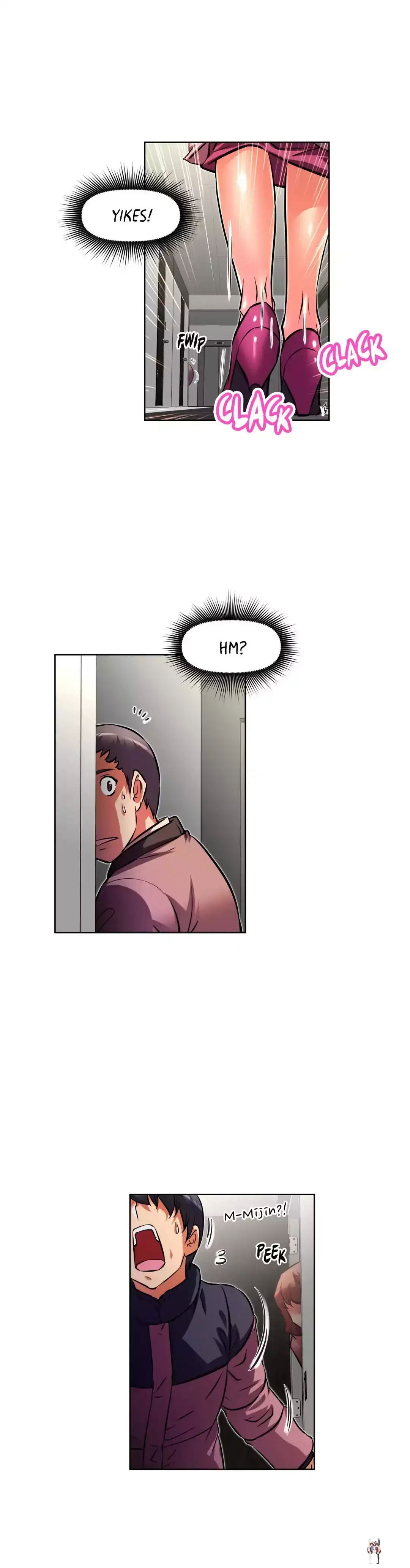 Brawling Go! Brawling Go! Chapter 120 - Page 20