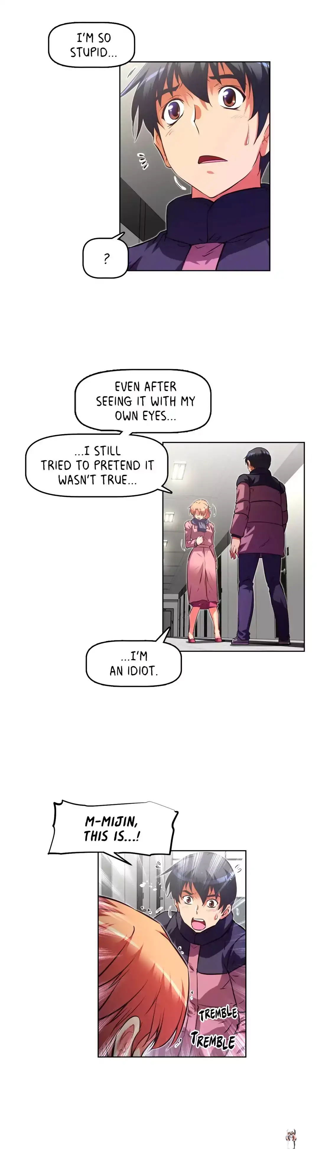 Brawling Go! Brawling Go! Chapter 120 - Page 24