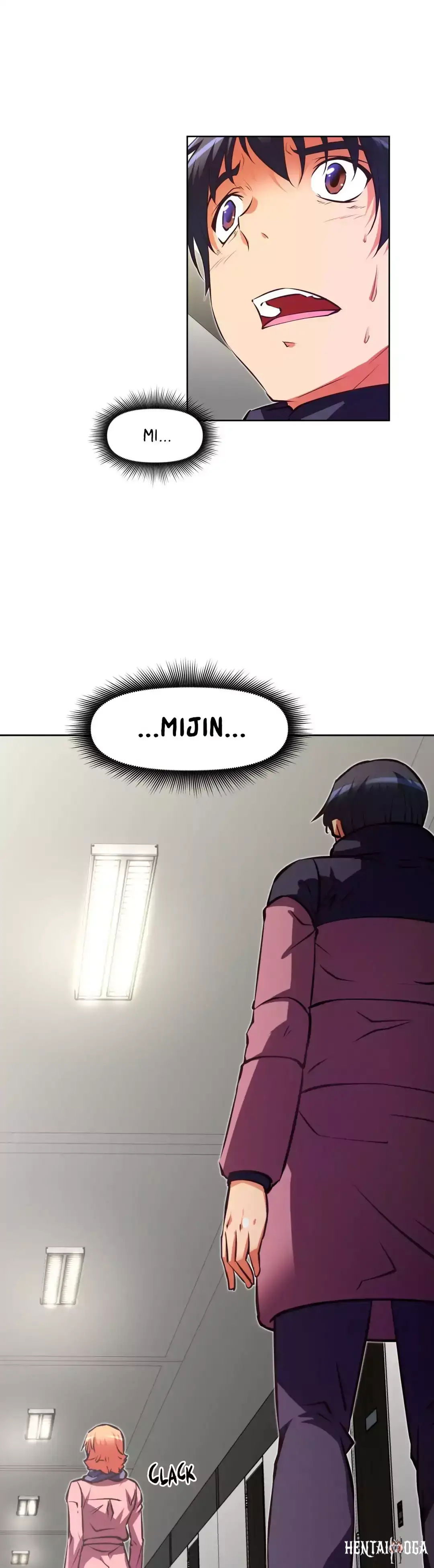 Brawling Go! Brawling Go! Chapter 120 - Page 28