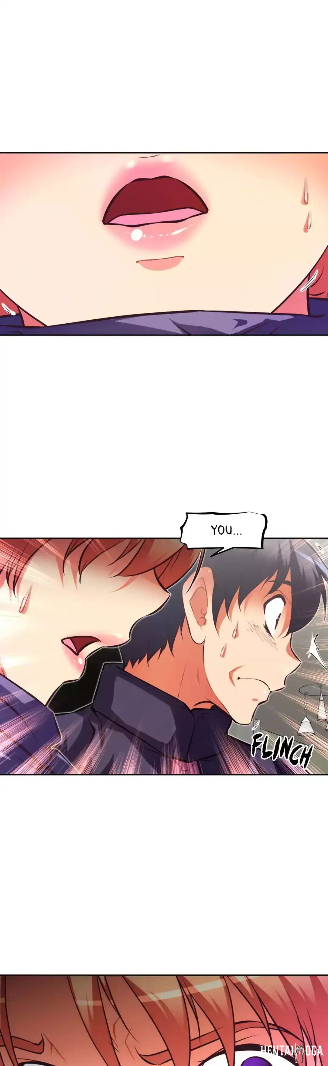 Brawling Go! Brawling Go! Chapter 120 - Page 3