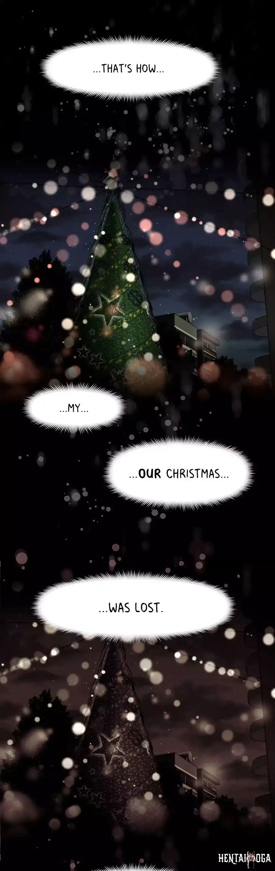 Brawling Go! Brawling Go! Chapter 120 - Page 30