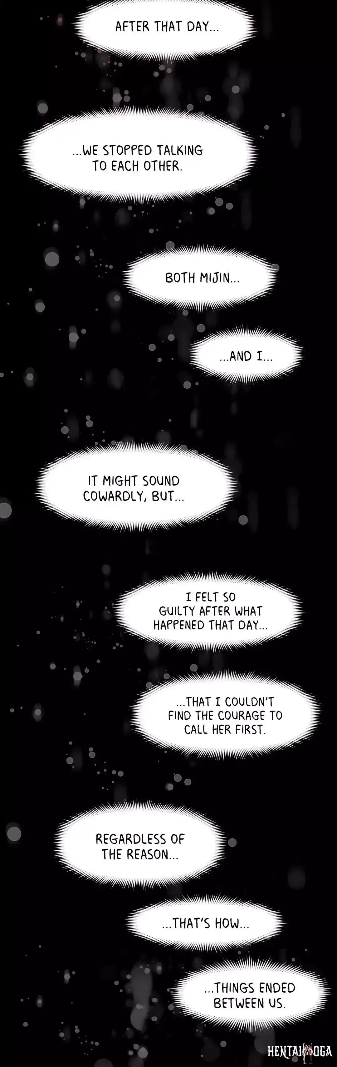 Brawling Go! Brawling Go! Chapter 120 - Page 31