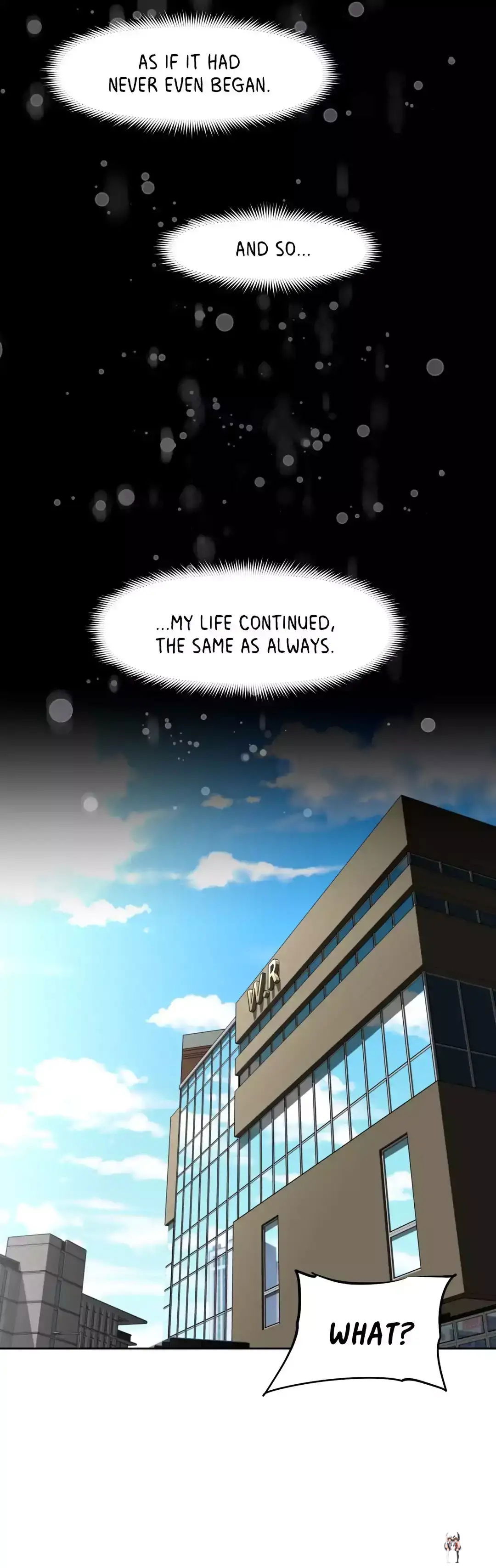 Brawling Go! Brawling Go! Chapter 120 - Page 32