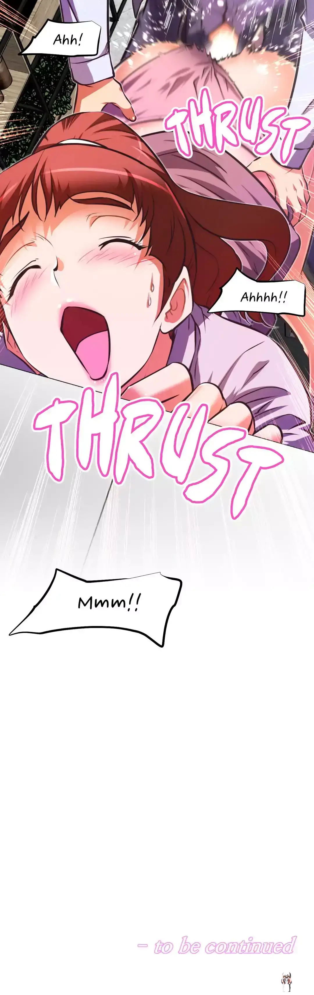 Brawling Go! Brawling Go! Chapter 120 - Page 36