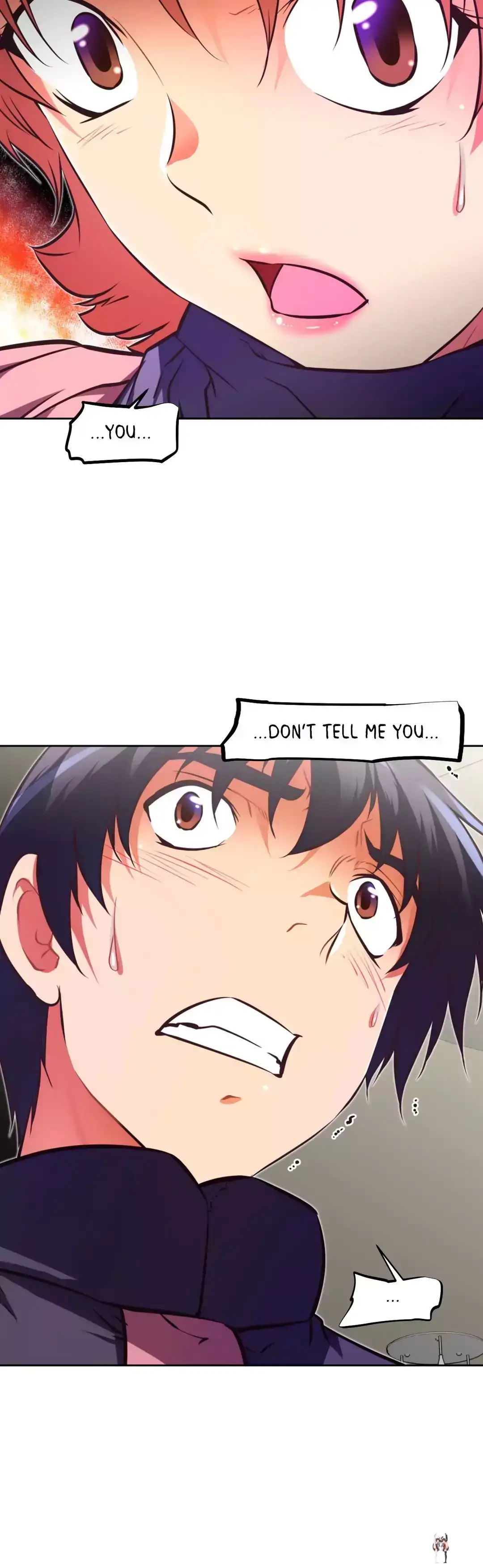 Brawling Go! Brawling Go! Chapter 120 - Page 4