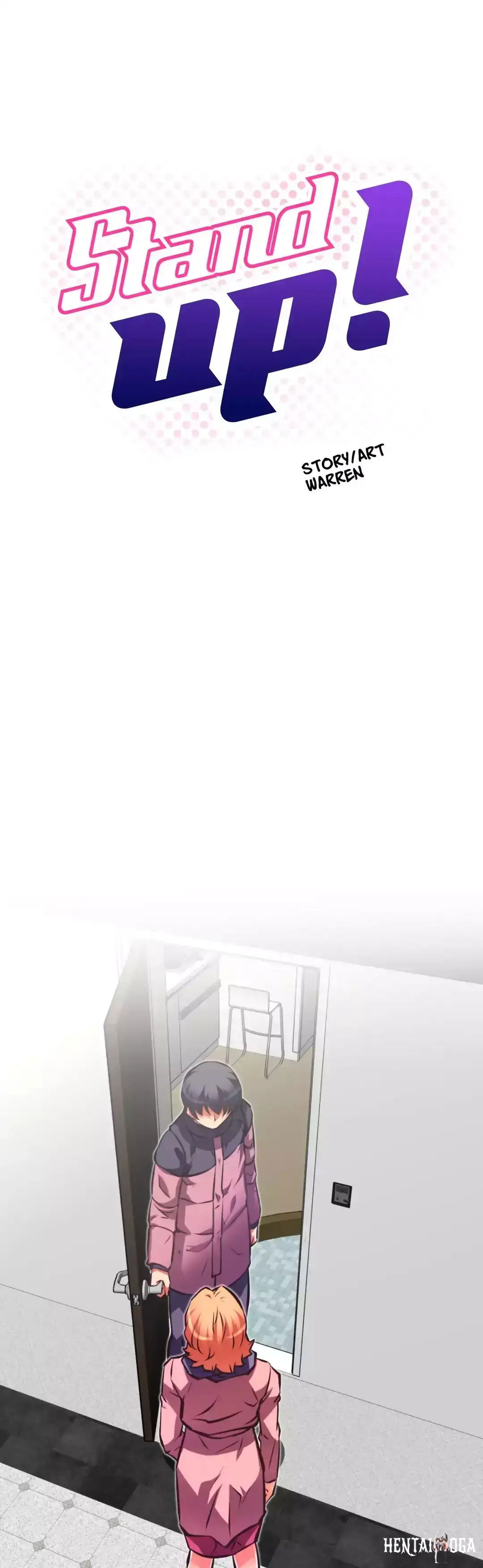 Brawling Go! Brawling Go! Chapter 120 - Page 5