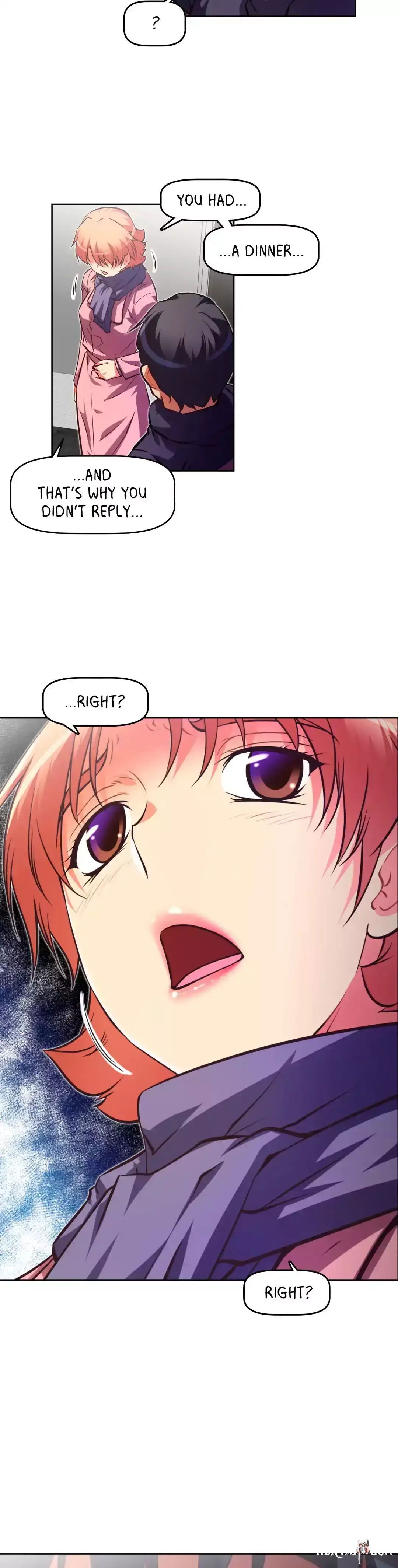 Brawling Go! Brawling Go! Chapter 120 - Page 9